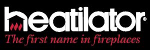 Heatilator logo